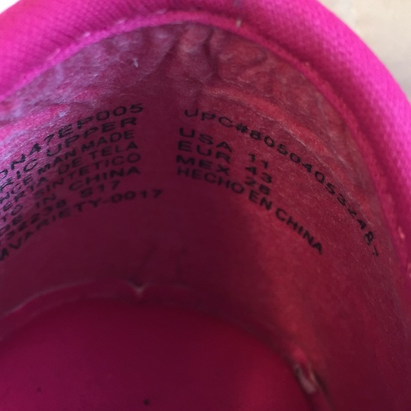 Danskin Now Memory Foam Shoes - Picture 3 of 8